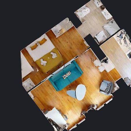 338 Suite Montmartre - Superb Apartment In פריז מראה חיצוני תמונה