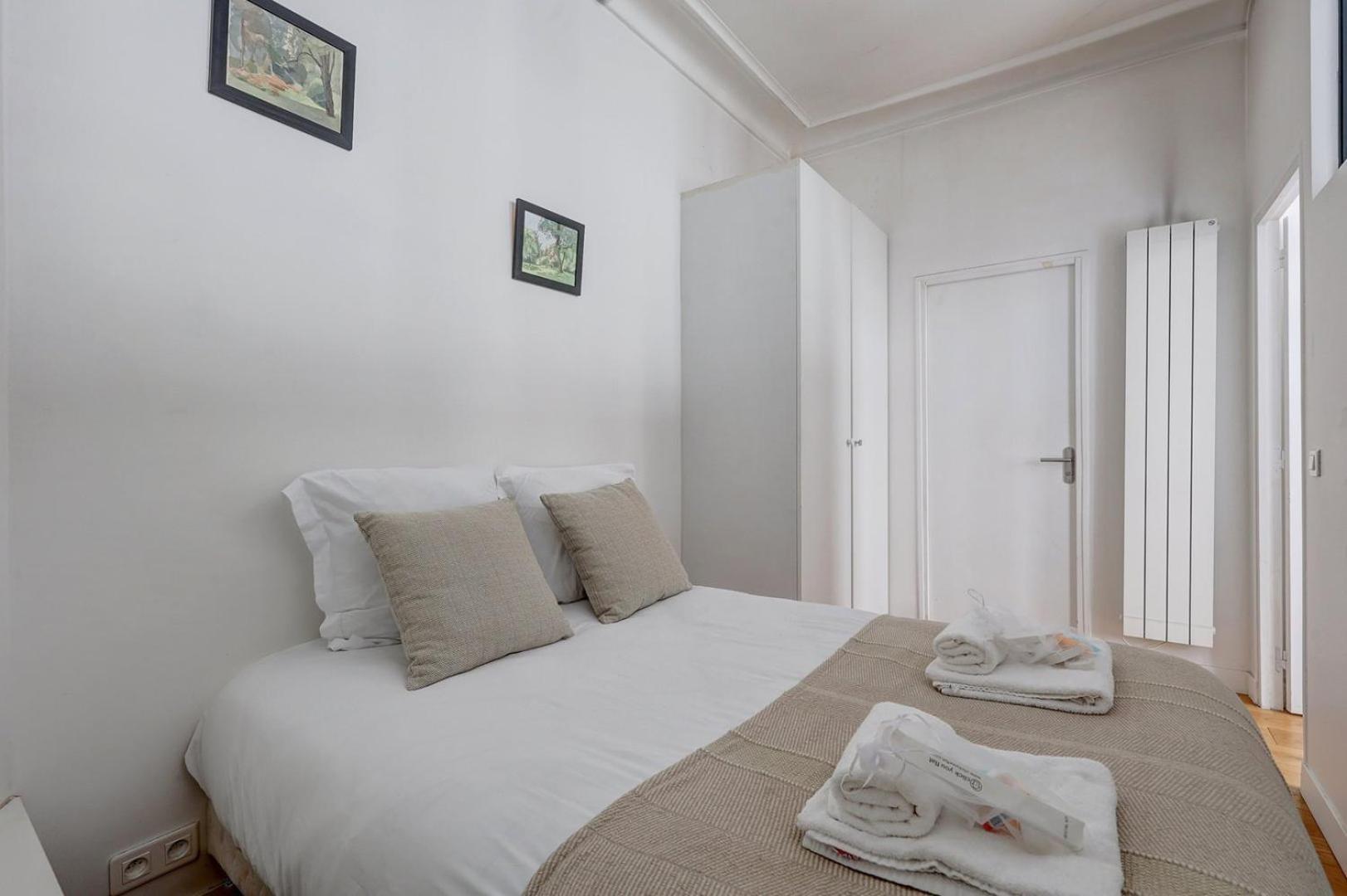 338 Suite Montmartre - Superb Apartment In פריז מראה חיצוני תמונה