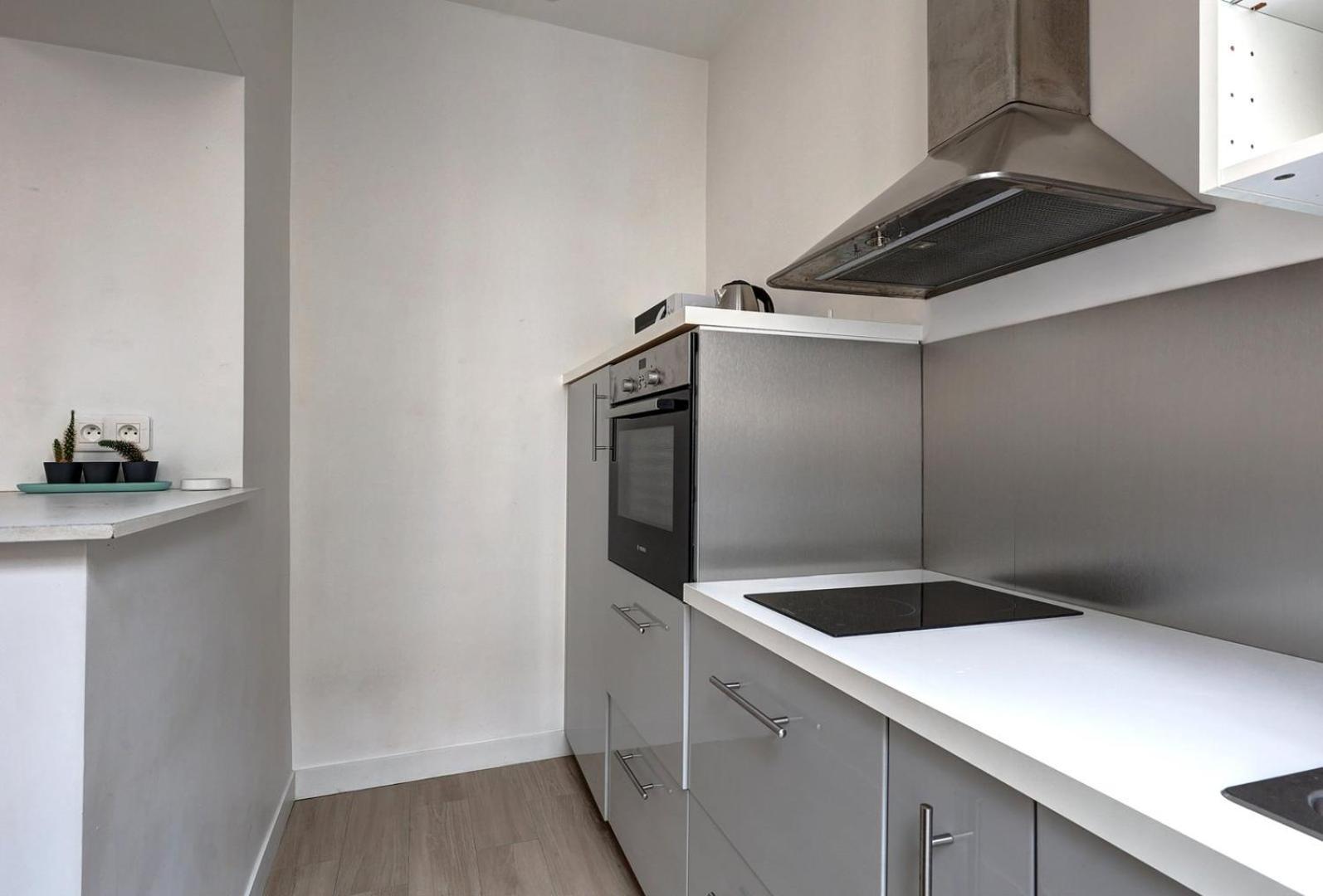 338 Suite Montmartre - Superb Apartment In פריז מראה חיצוני תמונה